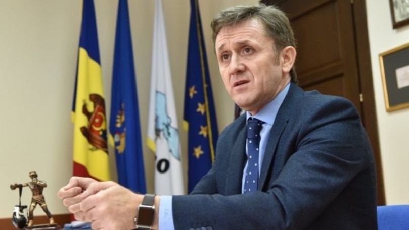 Ciocan, după decizia Curţii de Apel: CEC-ul trebuie să-și revadă decizia