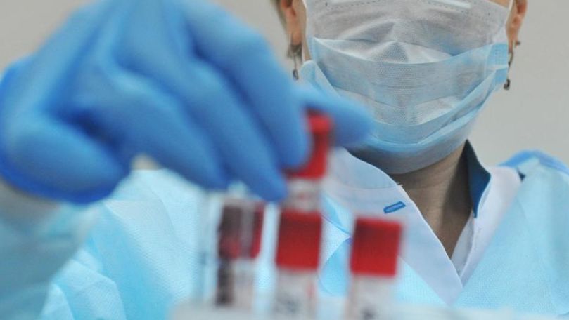 В Гагаузии не выявлены граждане, контактировавшие с больными COVID-19.