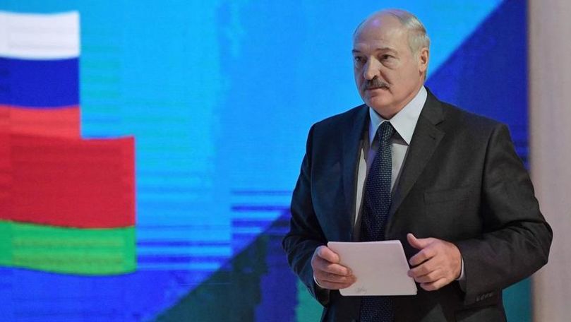 Lukașenko: Alegerile prezidențiale din Belarus vor avea loc în 2020