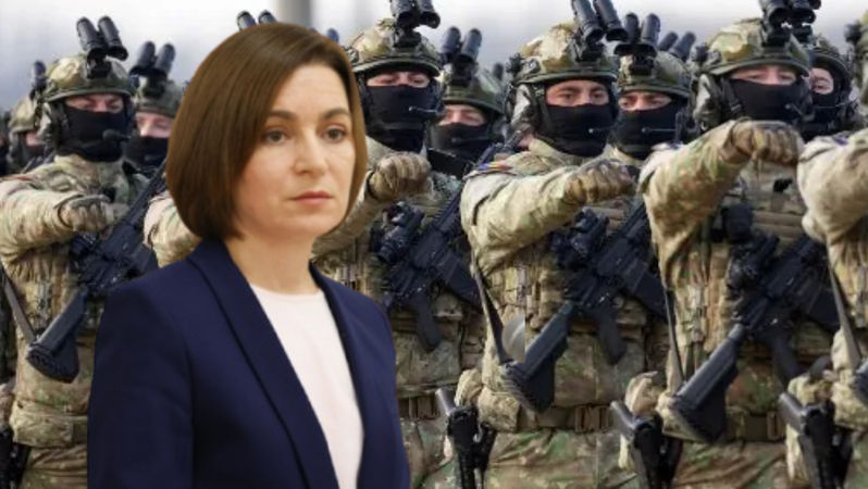 S-au înrolat în armate străine: Cinci moldoveni au rămas fără cetățenie