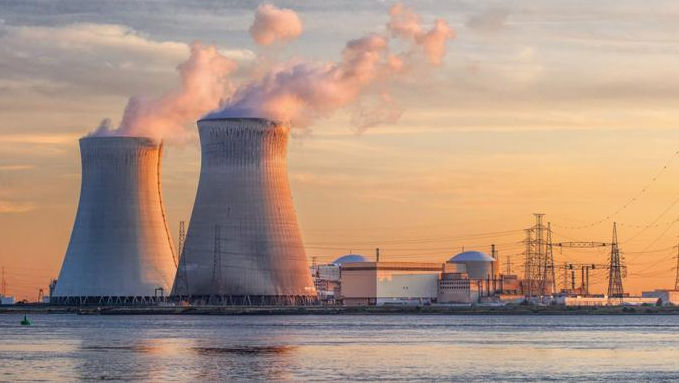 Centrala Zaporojie va fi în curând conectată la rețeaua electrică rusă