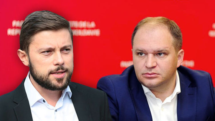 Киронда обвиняет Чебана: Примэрия продвигает неправомерное строительство.