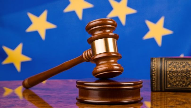 Moldova, în top la CtEDO după numărul de cereri raportat la populaţie
