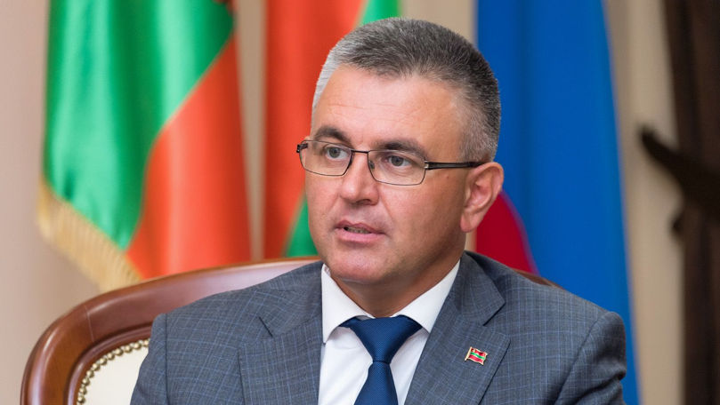 Vadim Krasnoselski: Schimbul de opinii nu este un proces de negociere