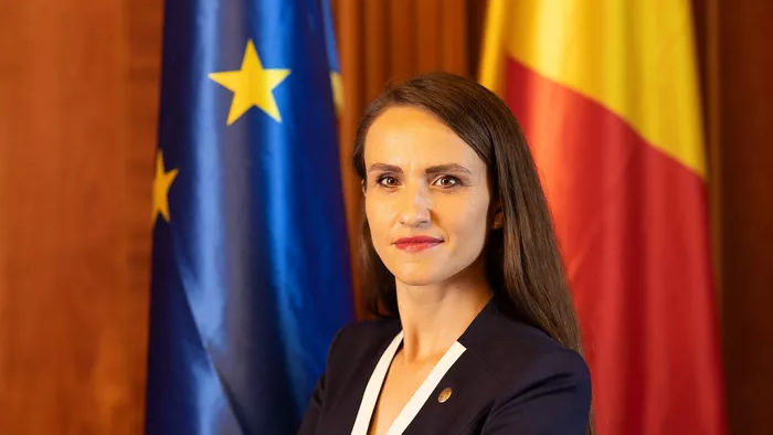 Noua ministră de Externe de la București, așteptată la Chișinău