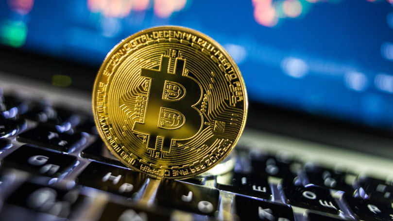 Bitcoin a crescut cu circa 12% în această săptămână