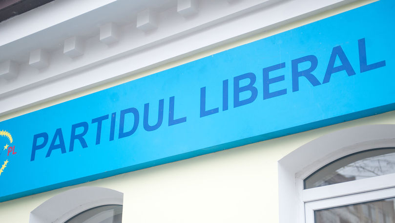 Poziția Partidului Liberal cu privire situația politică din Moldova