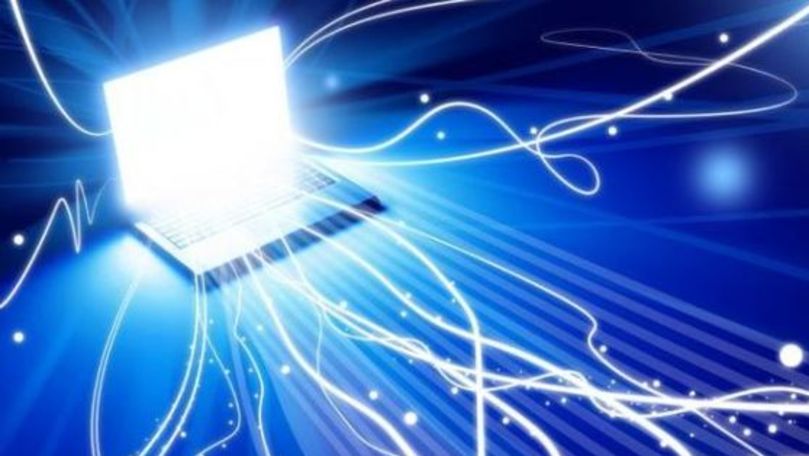 Locuitorii Moldovei preferă mai mult internetul de mare viteză
