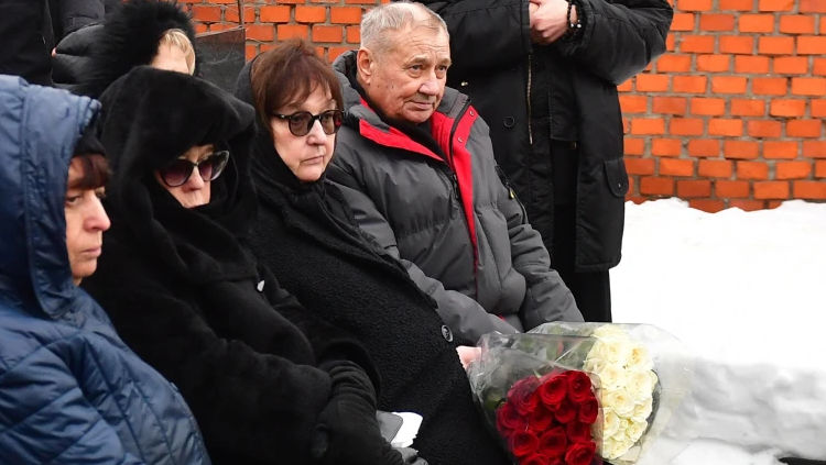 Înmormântarea lui Alexei Navalnîi: Cel puțin 90 de persoane, arestate