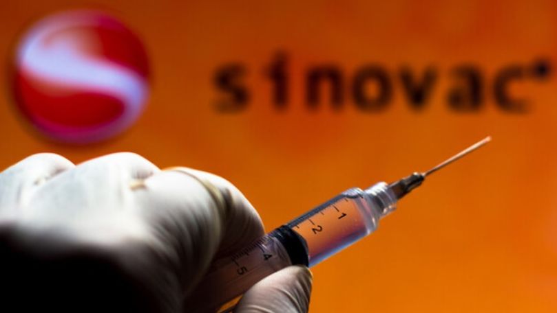 OMS a aprobat vaccinul Sinovac: Câte astfel de doze are R. Moldova