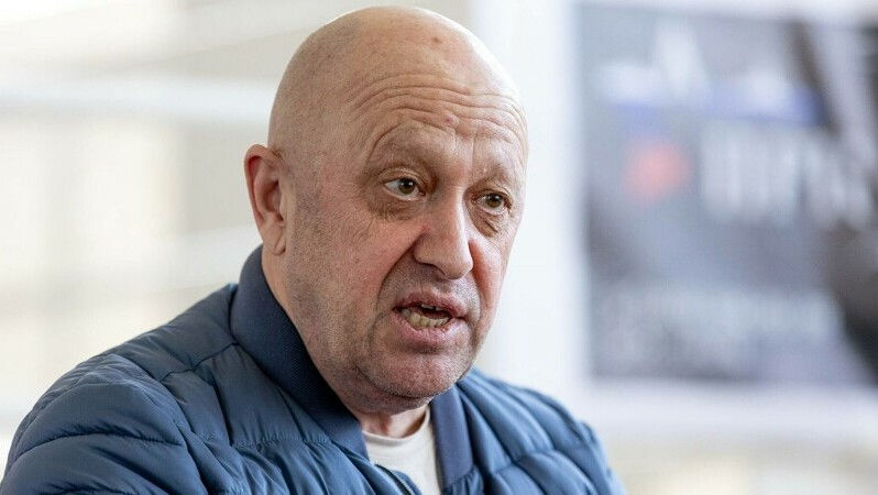Prigojin, despre rușii din Herson: Se scaldă în propriul sânge