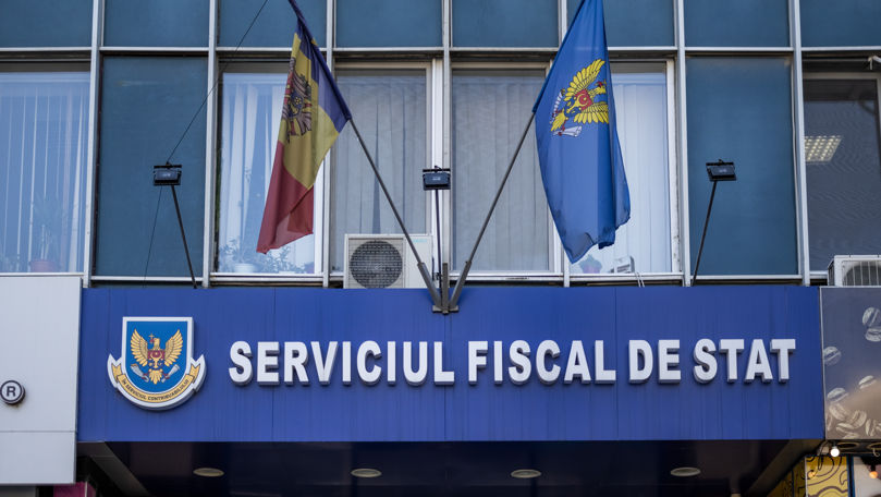 1,5 miliarde de lei, încasați de Fisc la BPN săptămâna precedentă