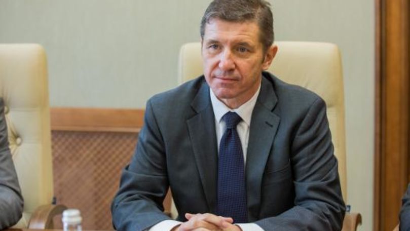 Ambasadorul Marii Britanii: Moldova este un partener de încredere