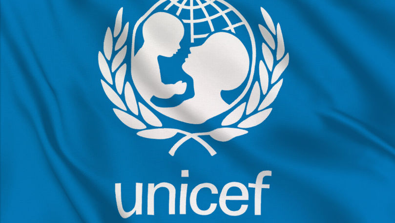 UNICEF Moldova lansează un chatbot virtual despre COVID-19