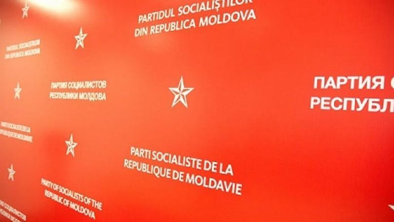 PSRM insistă pe semnarea unui nou acord cu blocul ACUM