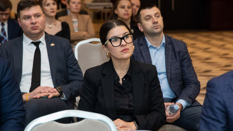Explicațiile Anastasiei Taburceanu privind demisia de la Guvern
