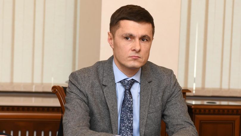 Ministrul Justiției, critici dure pentru premierul Ciocoi: Besspredel