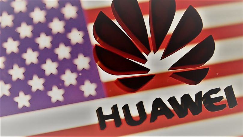 Huawei solicită SUA ridicarea restricțiilor: Nu reprezentăm o amenințare