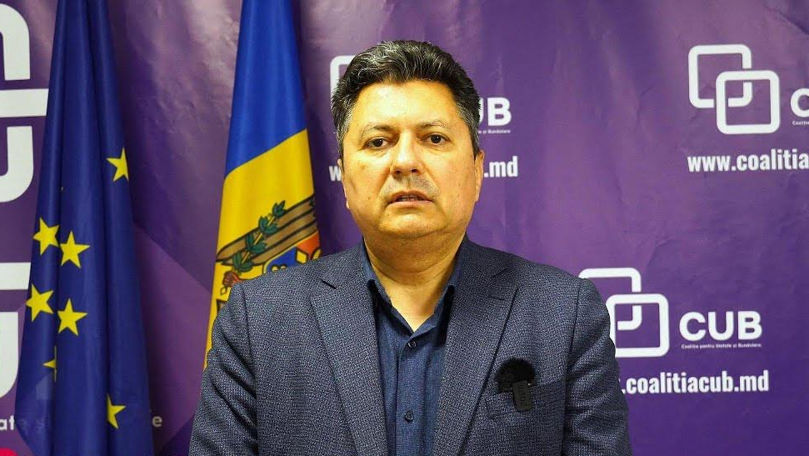 CUB: Moldova nu e pregătită să facă față unui eventual incident nuclear