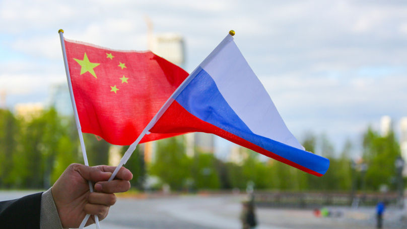 Xi Jinping: Rusia și China trebuie să-și consolideze sprijinul reciproc