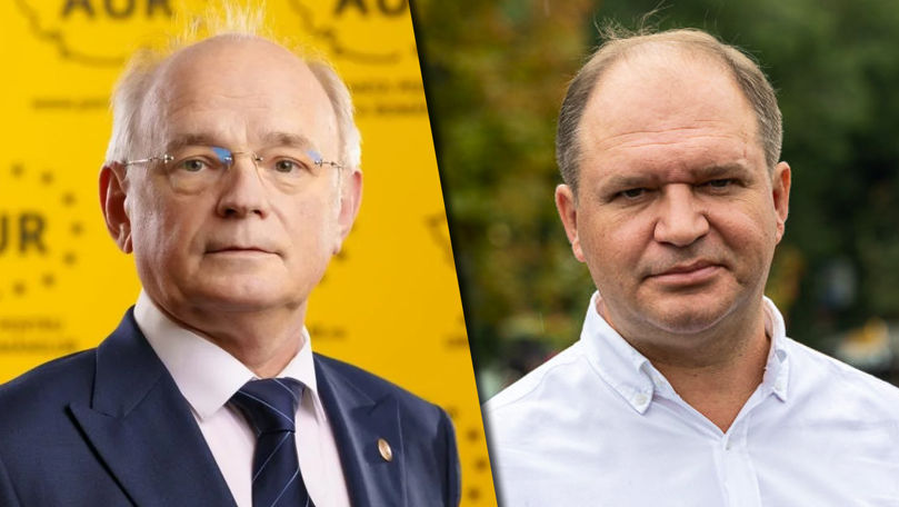 Volosatîi, mesaj pentru Ceban: Lupul își schimbă părul, dar năravul ba