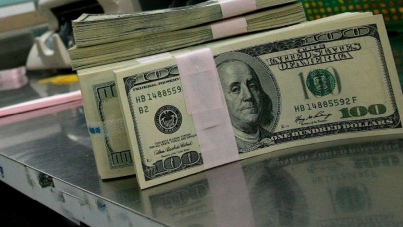 BNM: Activele oficiale de rezervă au atins un nou record istoric