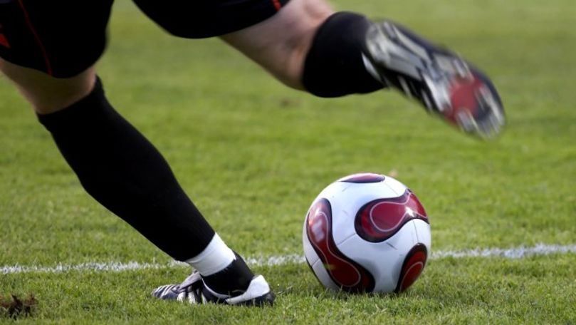 Divizia Națională la fotbal a revenit după o pauză de aproape o lună