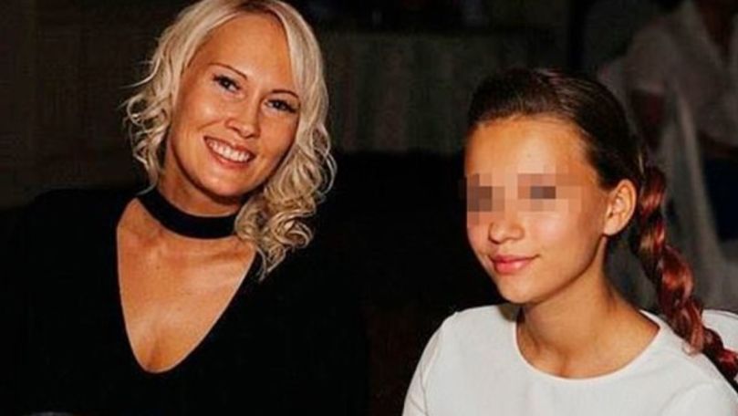 Rusia: O mamă a încercat să-și vândă fiica de 13 ani unui pedofil