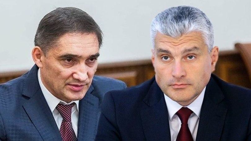 Slusari, despre refuzul lui Stoianoglo: O poziție plină de manipulare