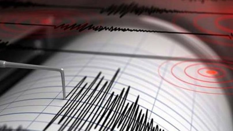 Două cutremure s-au produs în câteva ore în Vrancea şi Buzău