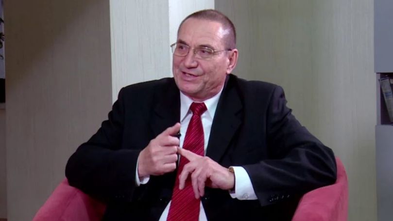 Шаповалов о заявлении Нарышкина: Посол США вмешивается в дела Молдовы.