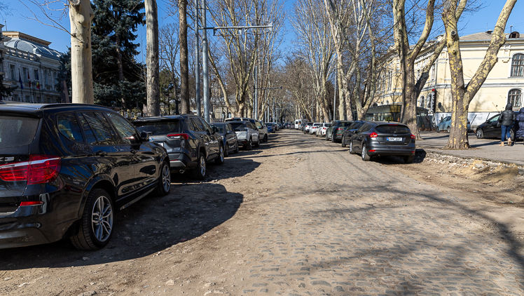 Caldarâmul din Capitală, dispută între Primărie și Ministerul Culturii