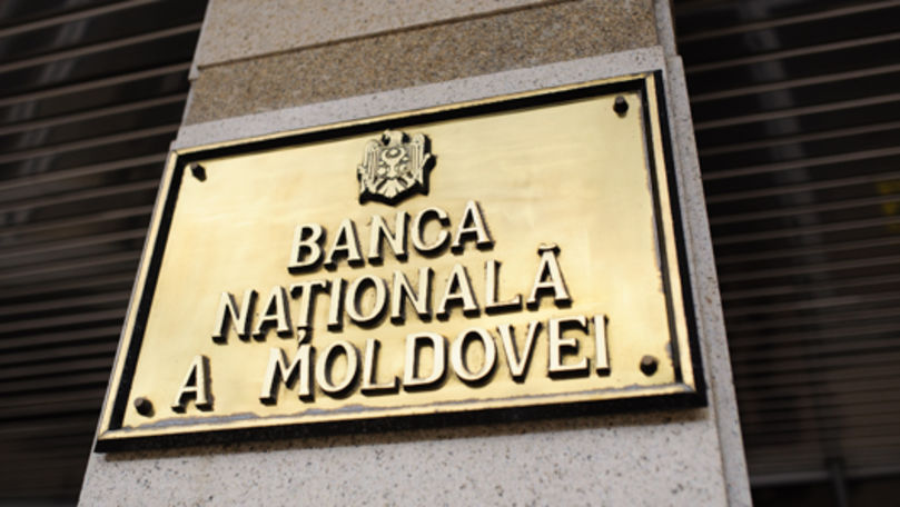 BNM menține la același nivel rata politicii monetare - 6,5% anual