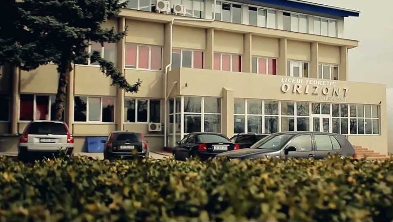 Lista demnitarilor din R. Moldova cu copii la Liceul Orizont