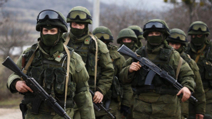 4 militari ucraineni au murit în urma atacurilor lansate de rebeli