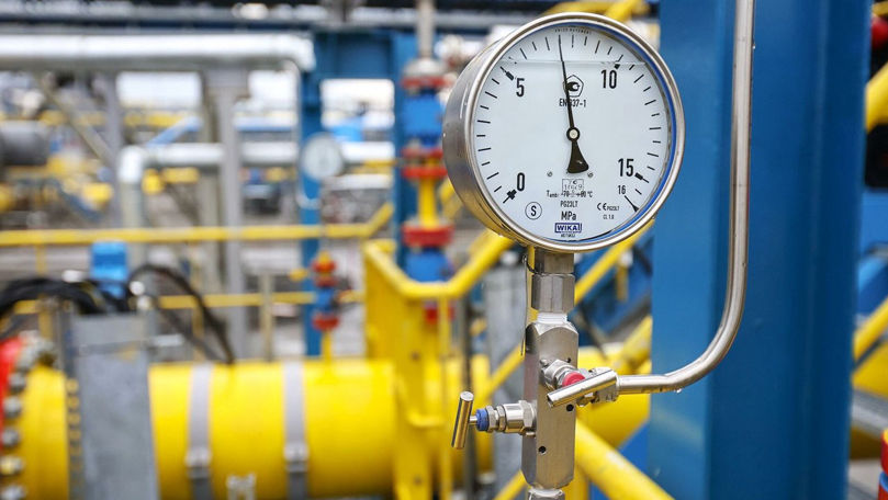 Moldovagaz va procura gaz la un preț mai mare de la Energocom