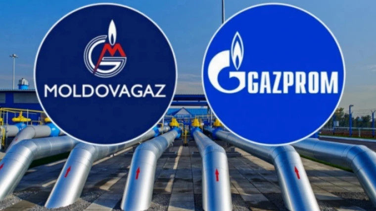 Termenul auditului datoriei Moldovagaz față de Gazprom a fost prelungit