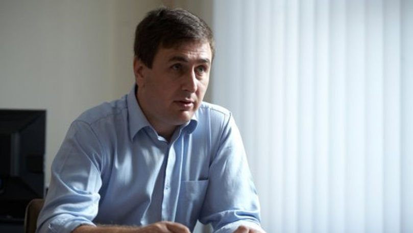BNM a redus rata de bază a creditelor. Ioniță: Începeți să investiți