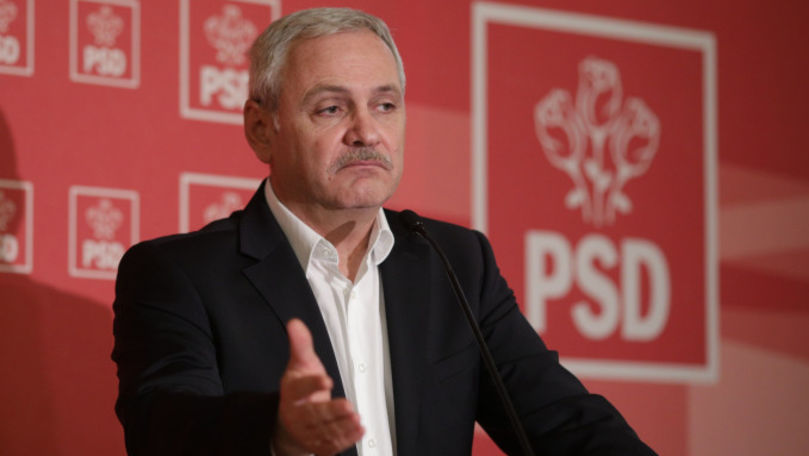 The Guardian, despre Dragnea: Personajul care ia deciziile în România