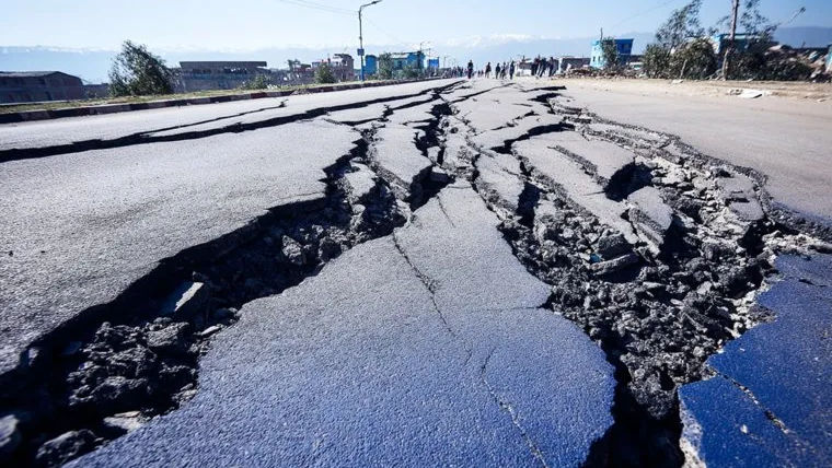 Replică seismică cu magnitudinea de 6,7 la Kamceatka