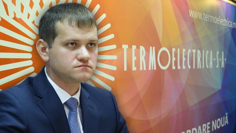 Valeriu Munteanu: Termoelectrica să treacă în subordinea Primăriei