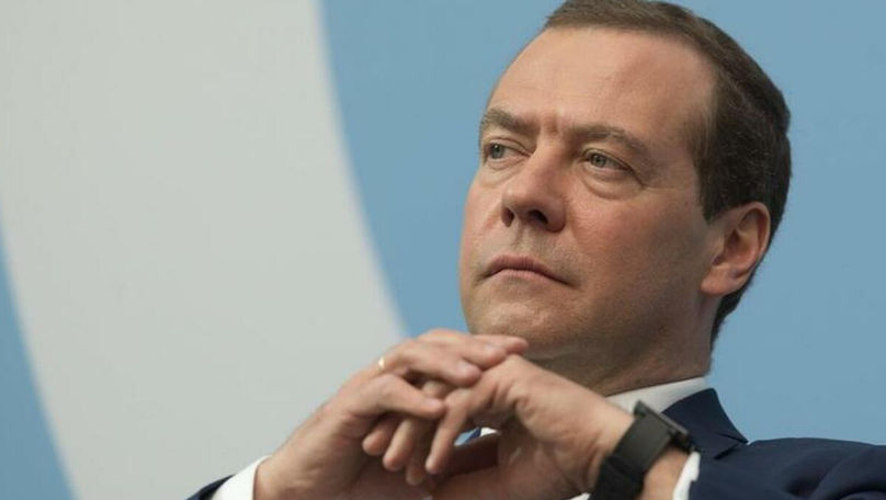 MAE-ul român, reacţie la delarația lui Medvedev: Retorică falsă