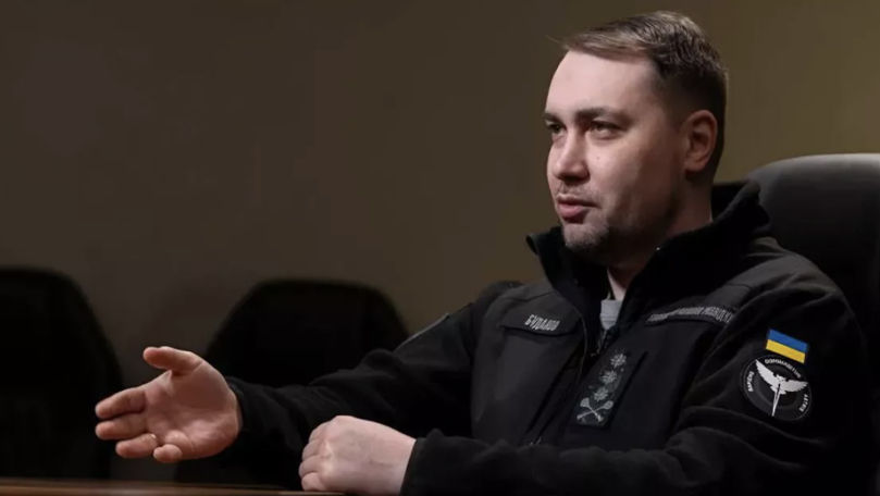 Буданов: Россия примет гарантии безопасности для Украины от США.