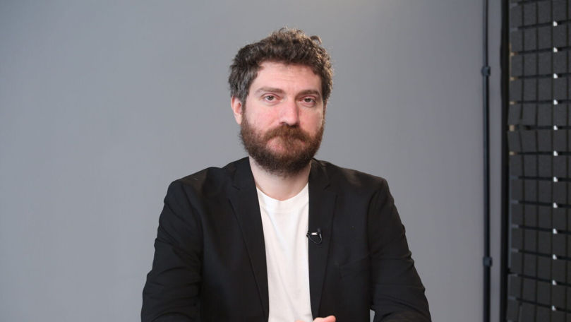 Expert: Risc de atac energetic asupra Moldovei înainte de alegeri