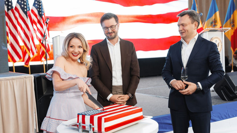 Statele Unite ale Americii marchează Ziua Independenței
