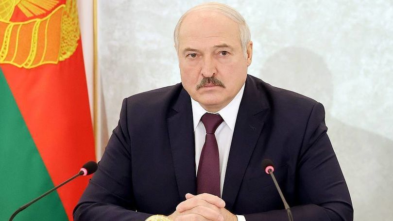 Cum Lukaşenko face bani pe seama imigrantilor din Siria si Irak