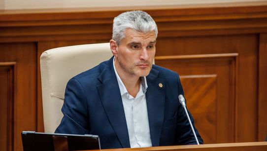 Fost deputat: Tiraspolului i-a mers cu negociatorul moldovean
