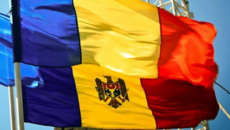 România vrea urgentarea finalizării gazoductului Ungheni-Chișinău