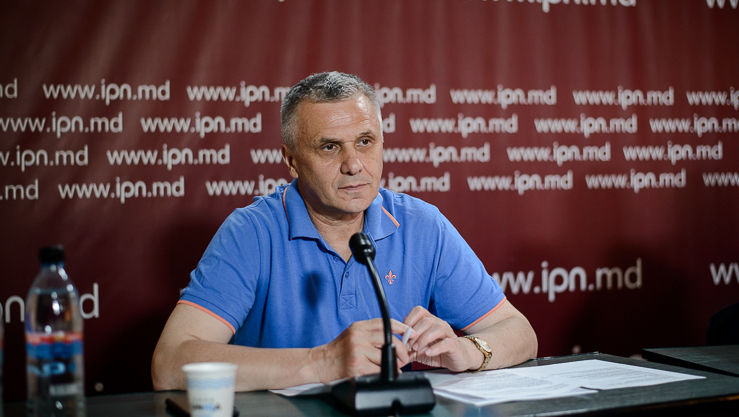 Boțan: Sprijinul militar promis Moldovei respectă statutul de neutralitate