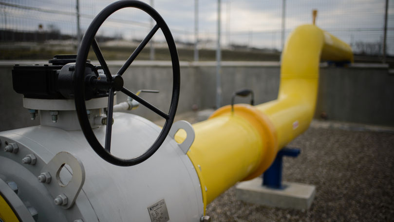 Rusia ar putea achiziționa gaz pentru Transnistria de pe piețele UE